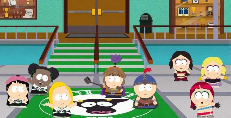 South Park: The Stick of Truth