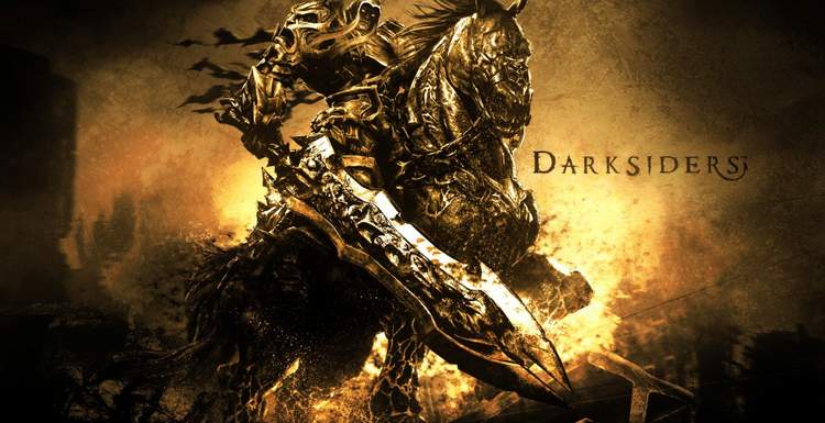 Darksiders