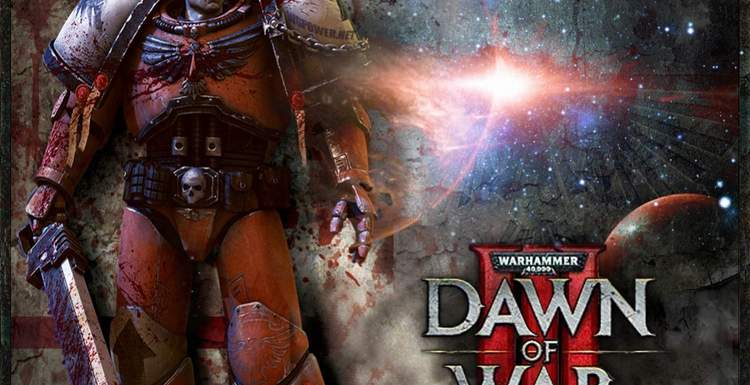 Dawn of War 3