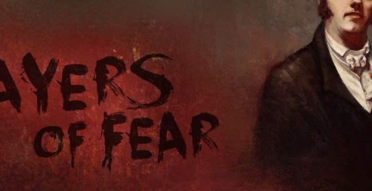 Layers of Fear