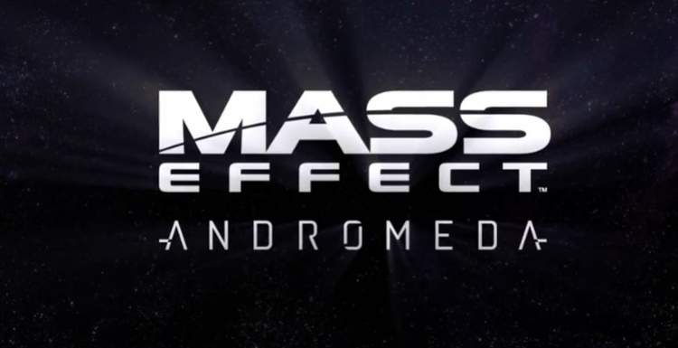 Mass Effect: Andromeda