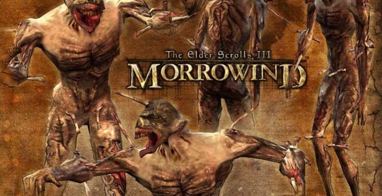 Morrowind