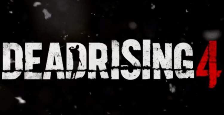 Dead Rising 4