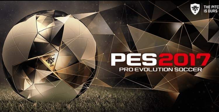 Pro Evolution Soccer 2017