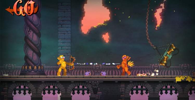 Nidhogg 2