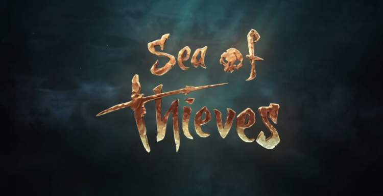 Sea of Thieves