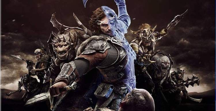 Middle-earth: Shadow of War