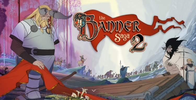 The Banner Saga 2