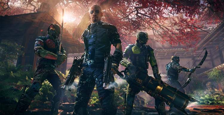 Shadow Warrior 2