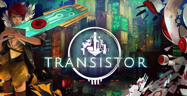 Transistor