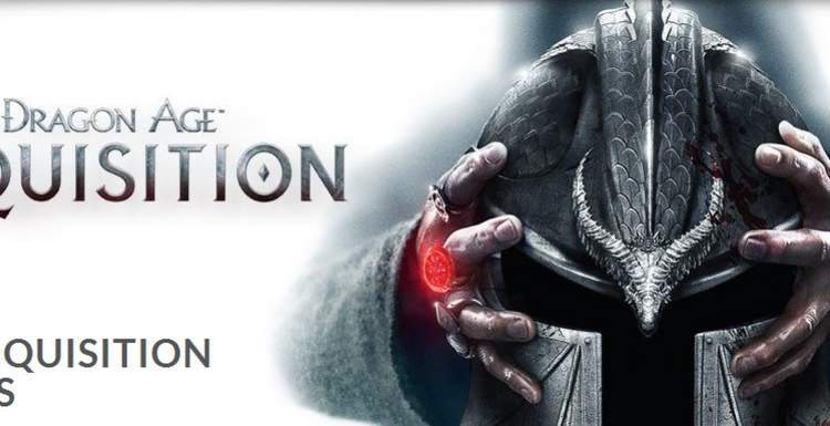 Dragon Age: Inquisition