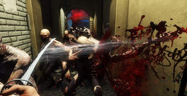 Killing Floor 2