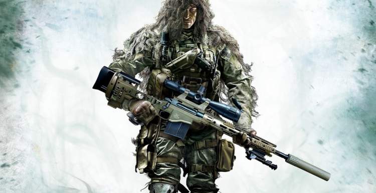 Sniper: Ghost Warrior 3