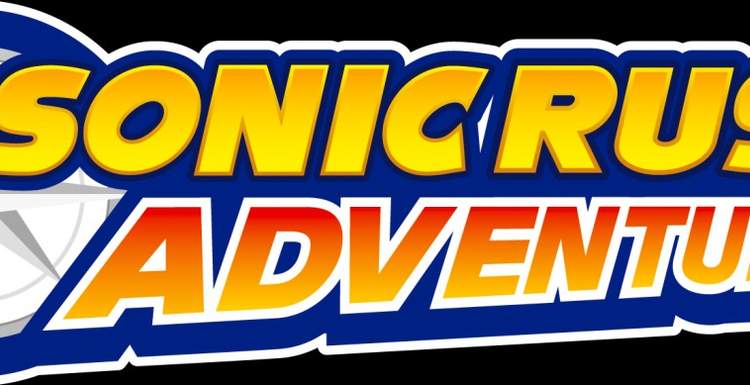 Sonic Rush Adventure