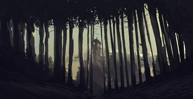 What Remains of Edith Finch