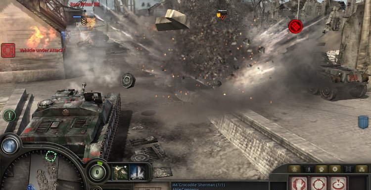 Company of Heroes