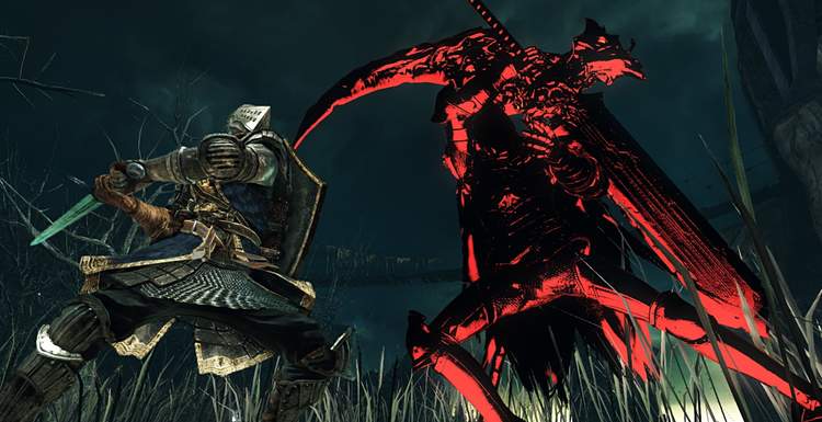 Dark Souls II: Scholar of the First Sin