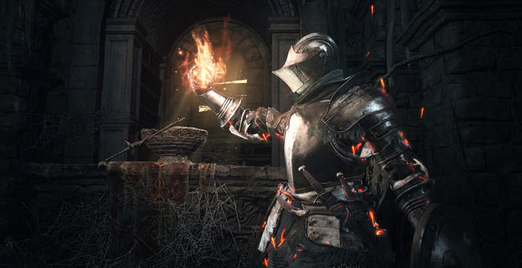 Dark Souls III