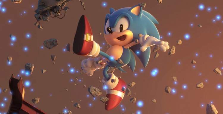 Sonic Forces