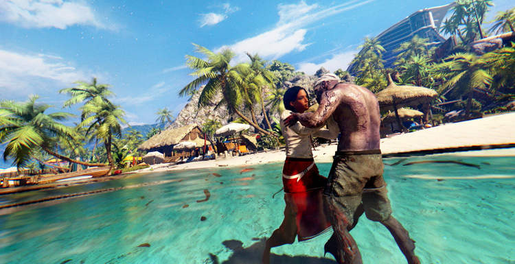 Dead Island: Definitive Collection