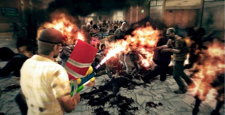 Dead Rising 2