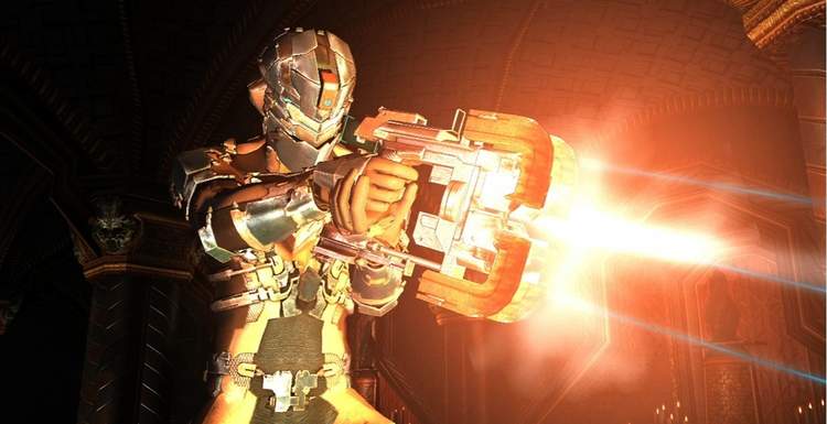 Dead Space 2