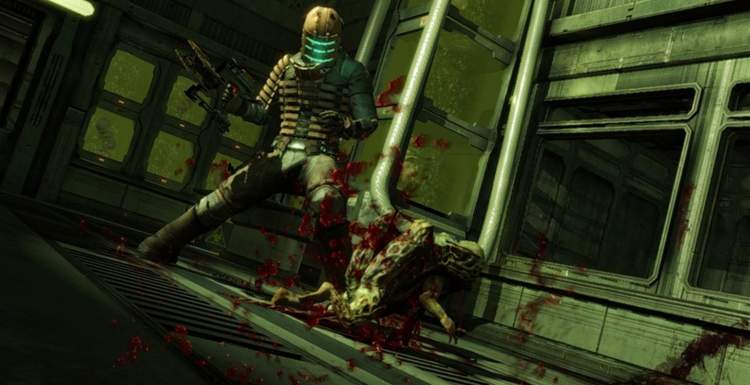 Dead Space