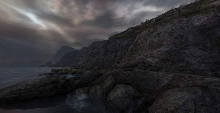 Dear Esther