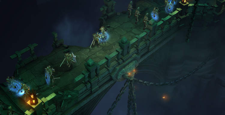 Diablo III