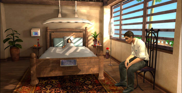 Dreamfall: The Longest Journey