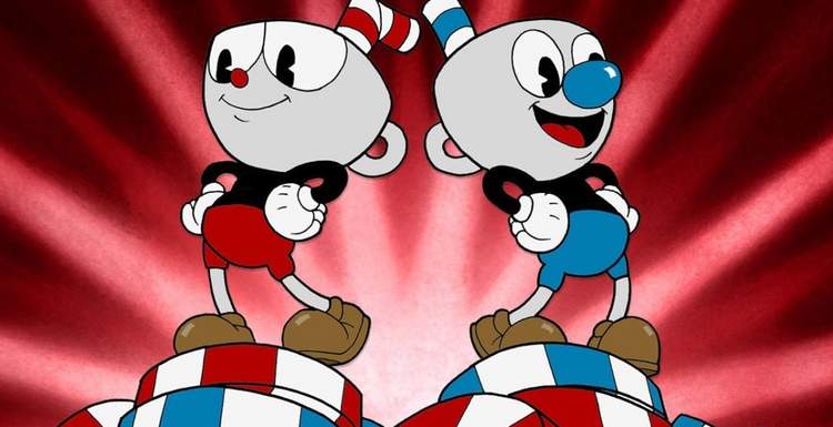 Cuphead