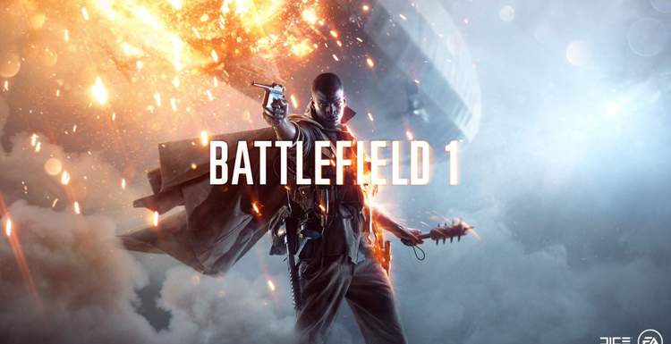 Battlefield 1