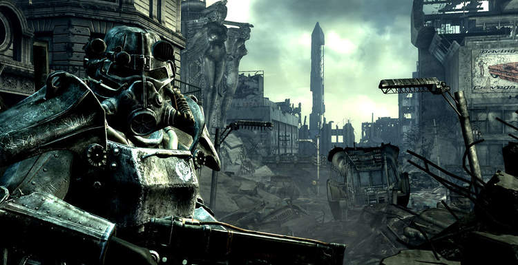 Fallout 3