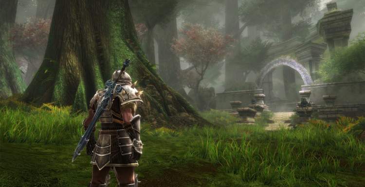 Kingdoms of Amalur: Reckoning