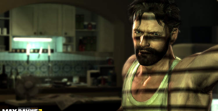 Max Payne 3