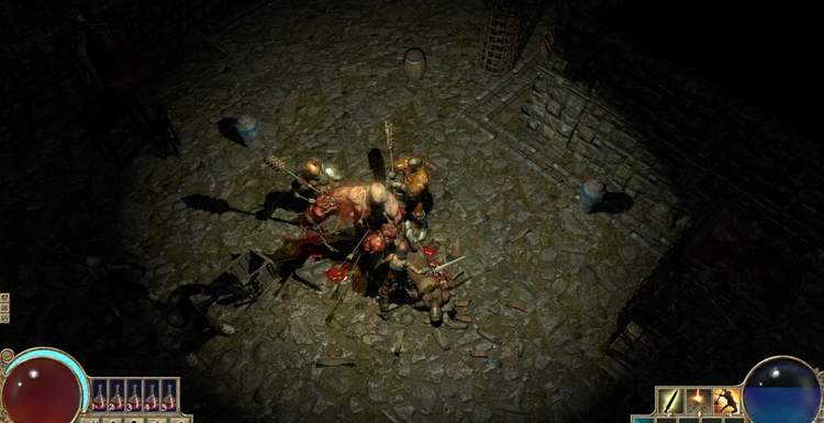 Path of Exile