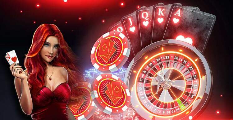 Казино Пин Ап: игровая платформа для настоящих азартных людей