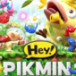 Обзор Hey! Pikmin