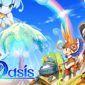 Обзор Ever Oasis