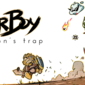 Обзор Wonder Boy: The Dragon's Trap