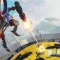 Обзор RIGS: Mechanized Combat League