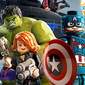 Обзор LEGO Marvel's Avengers