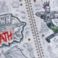 Обзор Drawn to Death